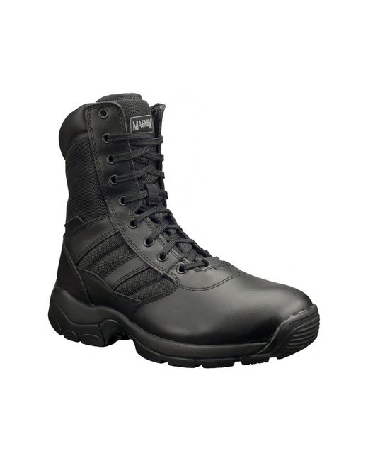Magnum Black Panther 8.0 Combat Boots
