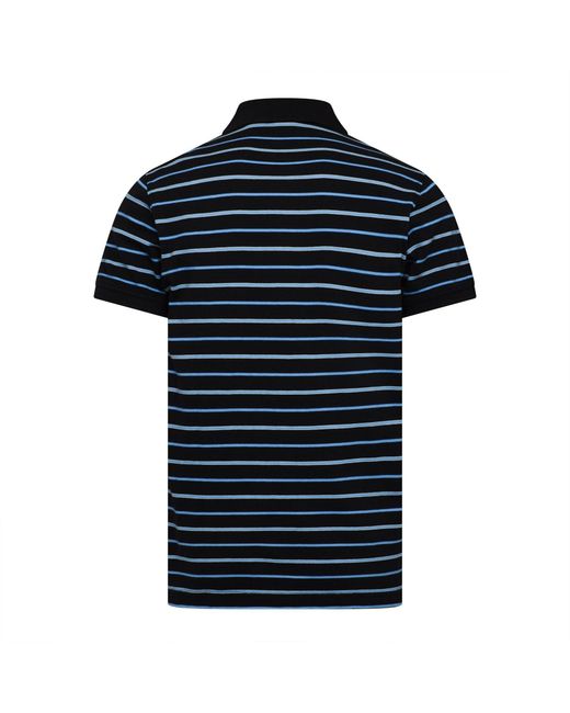 Levi's Blue Levi's Hm Polo for men