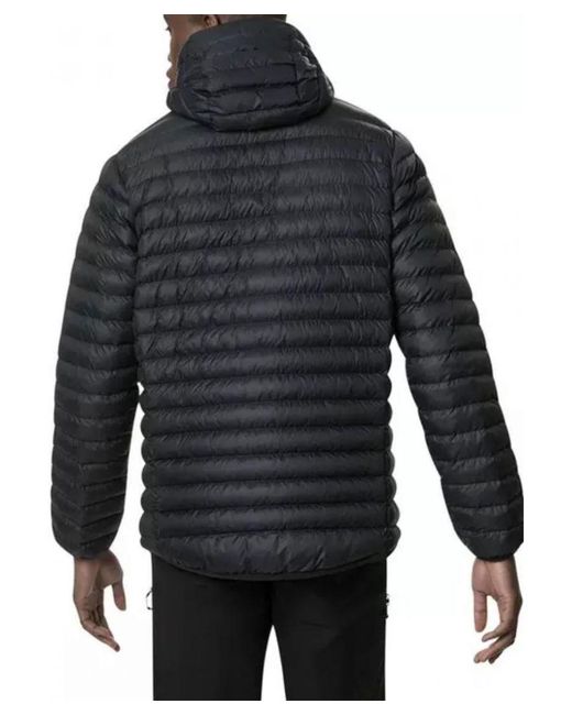 Berghaus Black Vaskye Puffer Jacket for men