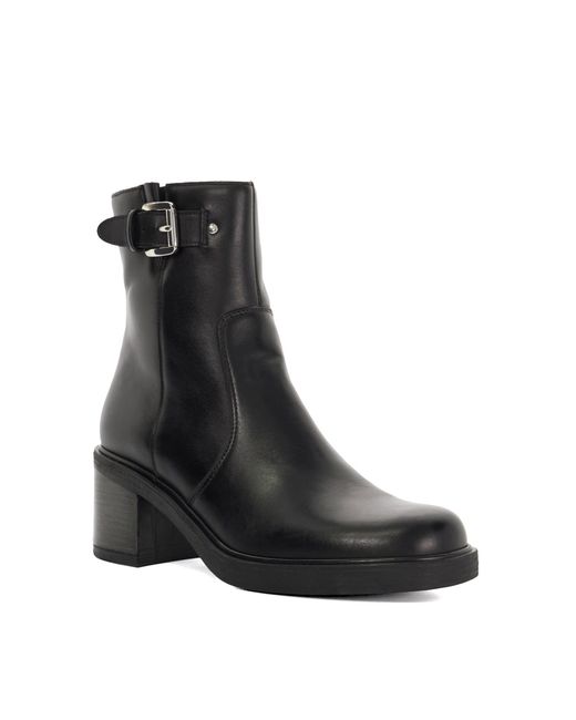 Dune Black Ladies Parlowe
