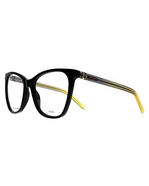 Marc Jacobs Black Square 600