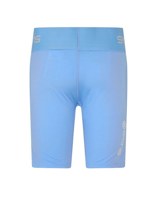 Skins Blue 1 Ladies