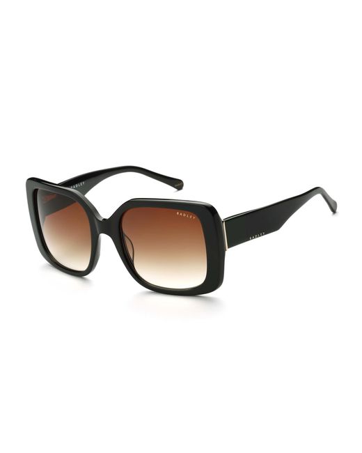 Radley Brown Square Gradient Highgate