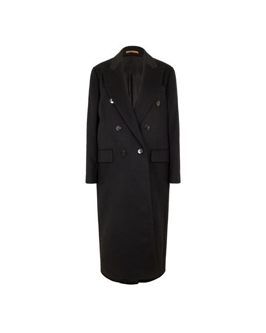 Boss Black Capella 102 Overcoat