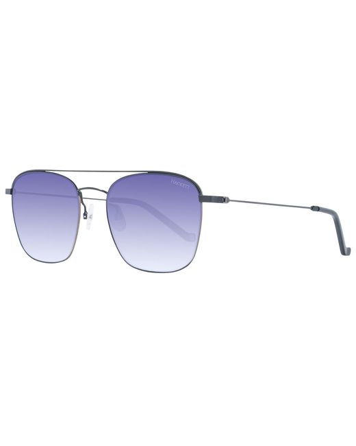 Ted Baker Purple Sunglasses Tb1695 900 51 for men