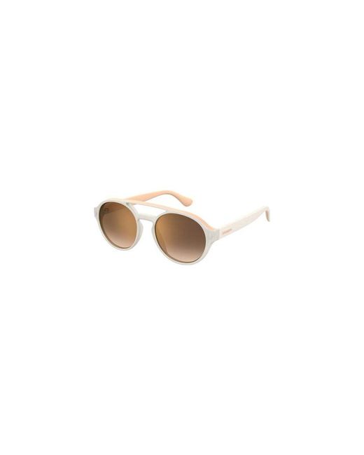 Havaianas White Sancho-Sbl Sancho 53 Sbl Sunglasses