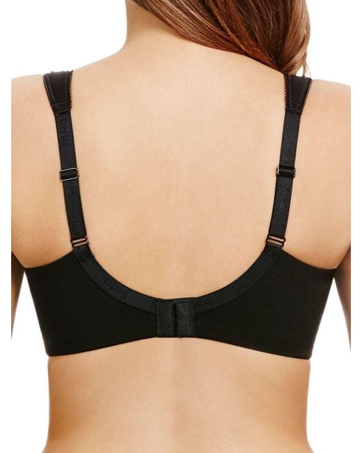 Berlei Black Beauty Everyday Minimiser Bra