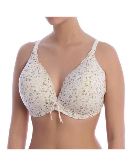 Selene Multicolor Luz Nursing Bra