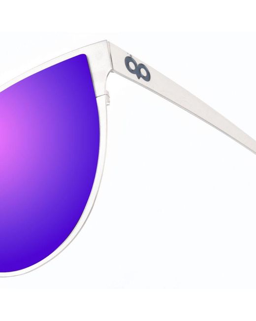 Kypers Purple Maggie Sunglasses