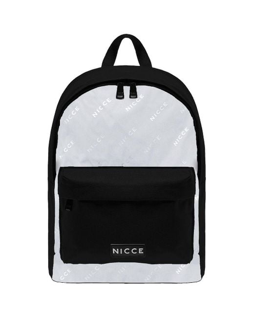 Nicce london backpack hotsell