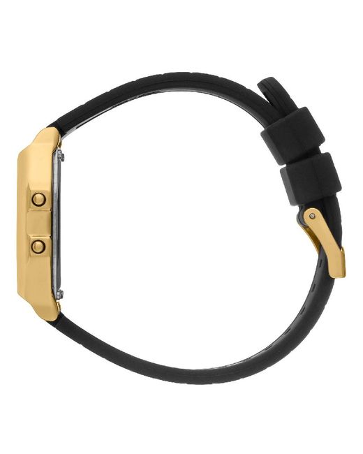 Ice-watch Metallic Ice Watch Ice Digit Retro
