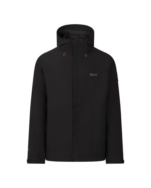 Trespass Black Frederic 3 for men