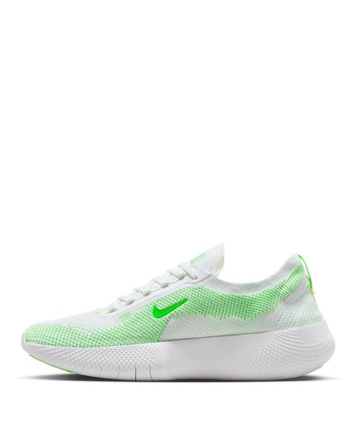 Nike Green Nike Mens Rn for men