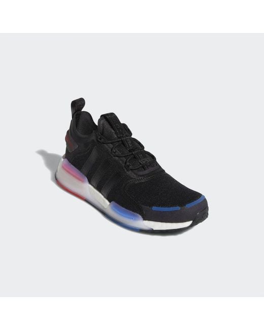 Adidas Originals Black Nmd_V3 Shoes