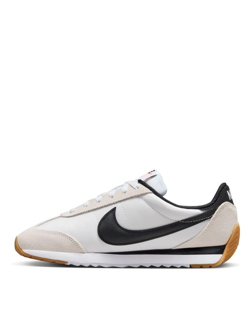 Nike White Nike Womens