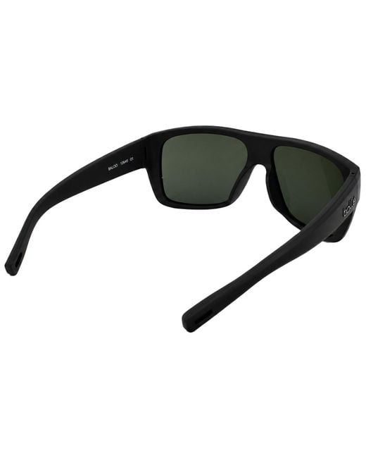 Bolle Black Bollé Falco Matte Sunglasses