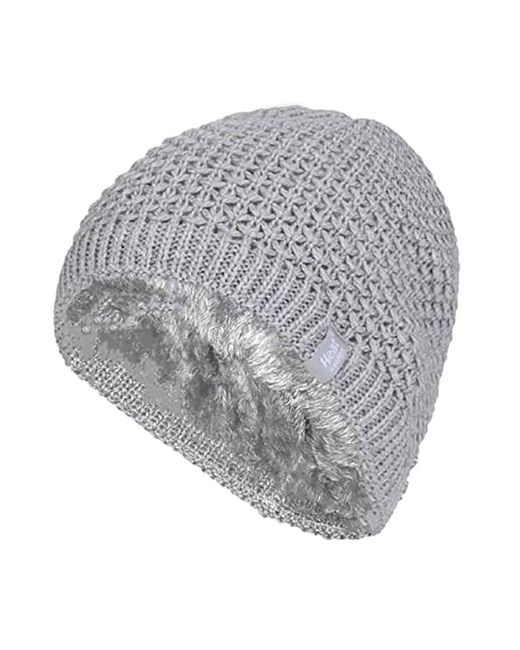 Heat Holders Gray Heat Holders Womens