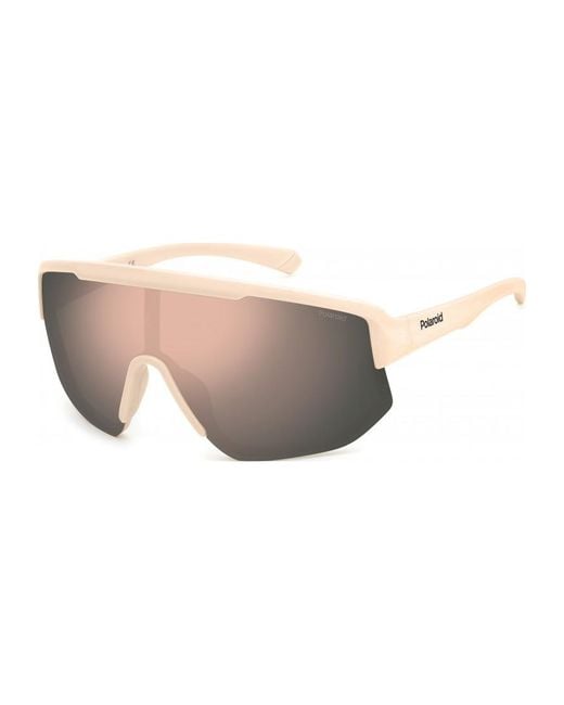 Polaroid Natural Pld-7047-S-Z1P Pld 7047 S 99 Z1P Sunglasses