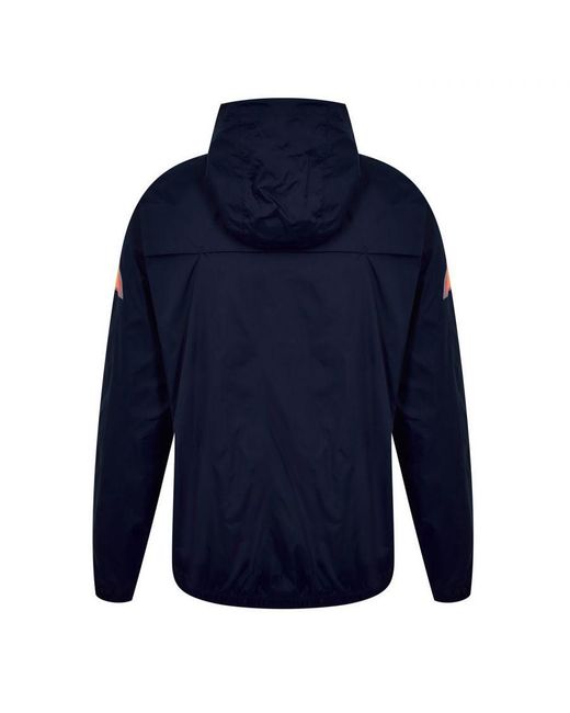Ellesse Blue Acera Oth Jacket for men