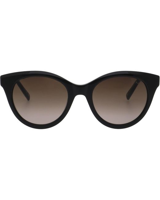 Ted Baker Brown Maja Sunglasses for men