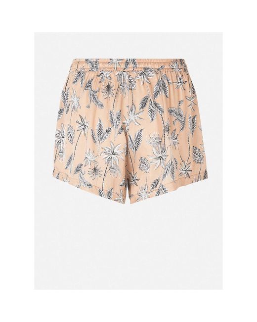 CCDK Natural Kaitlyn Shorts Ld99