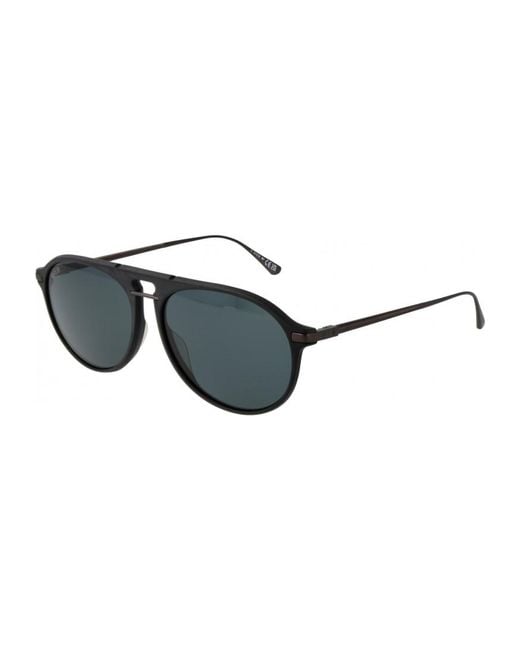 Web Black We0345 5802D Sunglasses 02D 58 for men