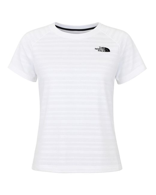 The North Face White Mountain Athletics T-Shirt