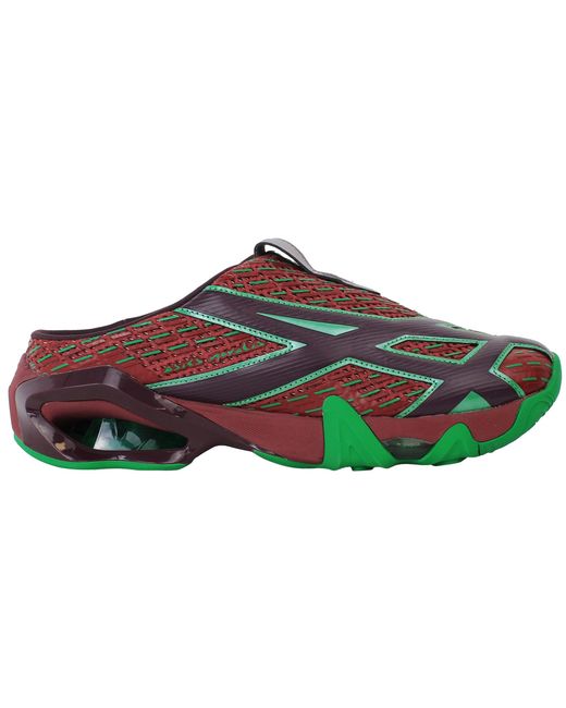 Asics Red Kiko Kostadinov X Gel-Styrax Trainers for men