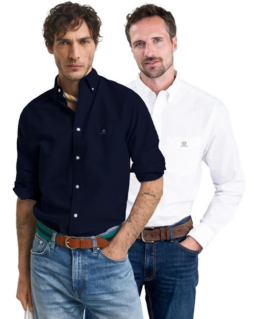 Enzo Blue Enzo for men