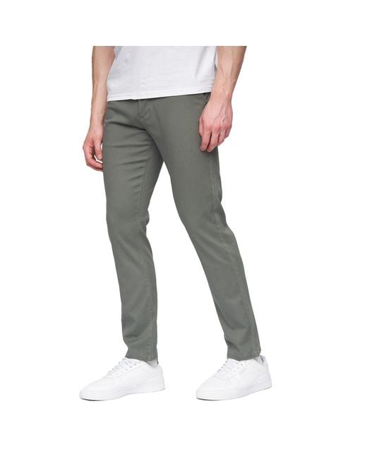 Henleys Gray Edition Chinos for men