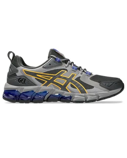 Asics Blue Gel-Quantum 180 Running Shoes for men