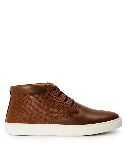 Lambretta Brown Lambretta Mens for men