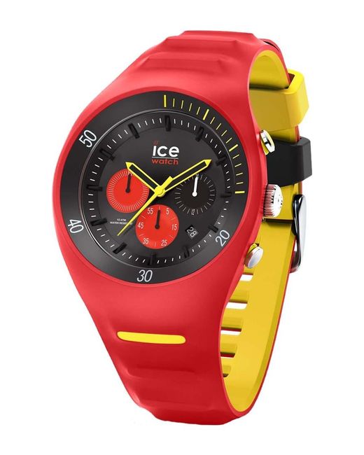 Ice-watch Red 014950 Pierre Leclercq Watch for men
