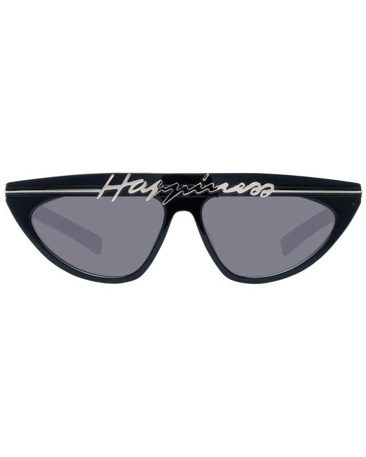 Sting Black Sunglasses
