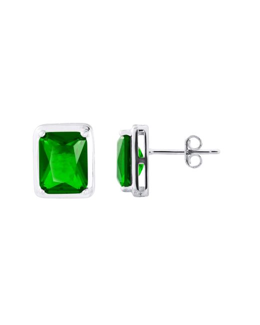 Lova - Lola Van Der Keen Green Lova