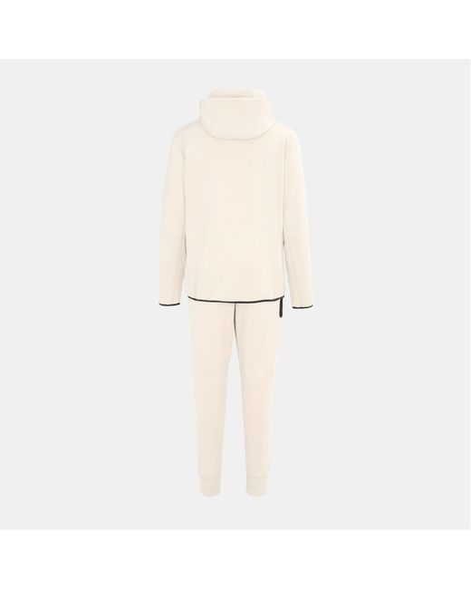 Lonsdale Natural Track Suit for men