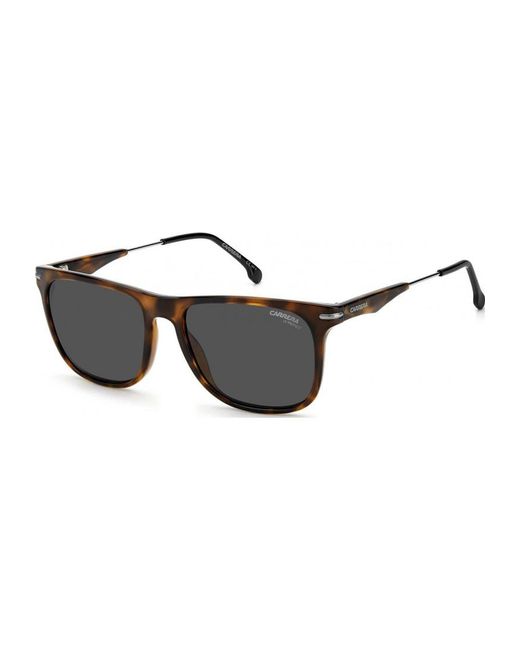 Carrera Black Ca276S-6086-Ir Ca276S 55 6086 Ir Fashion Sunglasses for men