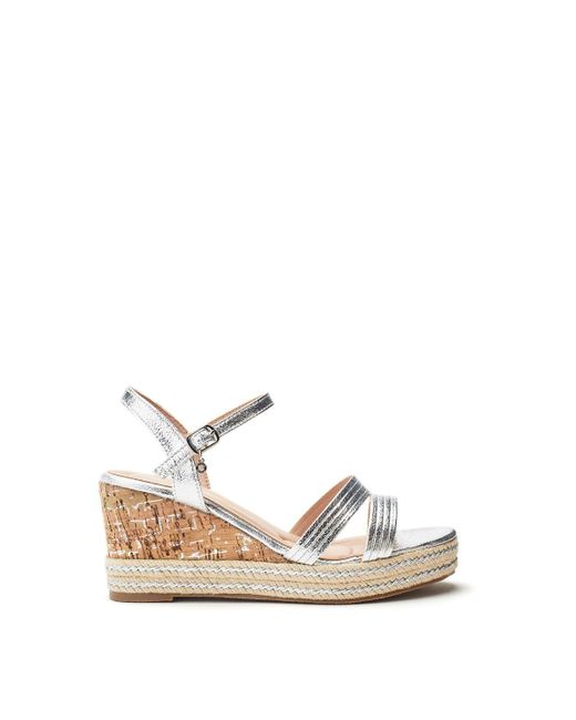 Moda In Pelle White Moda