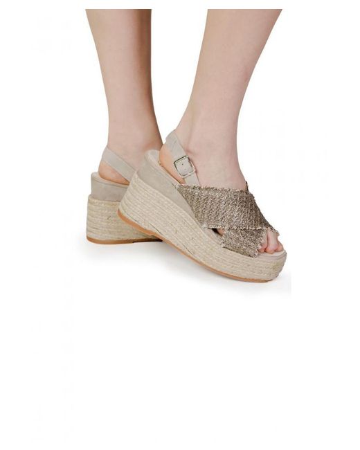 Buckle espadrilles hot sale