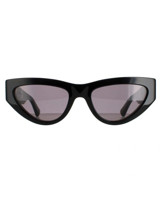Bottega Veneta Brown Cat Eye Bv1176S