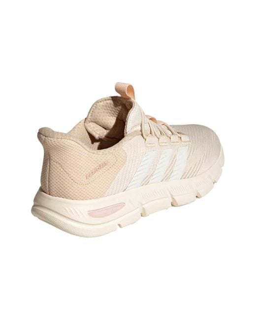 Adidas White Sneakers