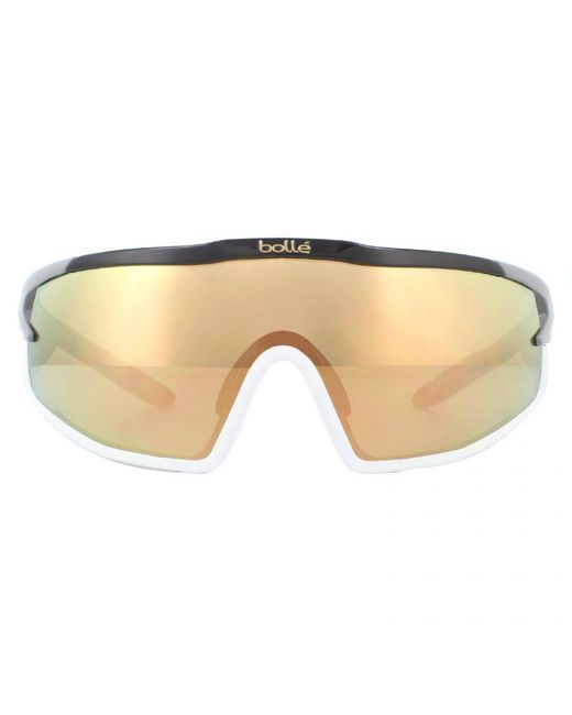 Bolle Natural Sunglasses B-Rock Pro 12629 Shiny for men