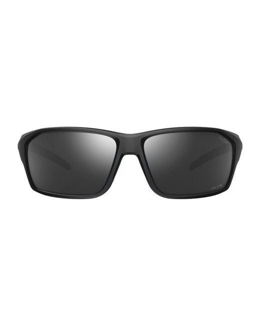 Bolle Black Bs136011 61 Fenix Sunglasses