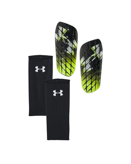 Under Armour Green Accessories Flex Pro Sg