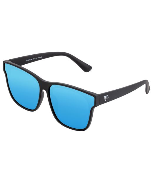 Sixty One Blue Delos Polarized Sunglasses