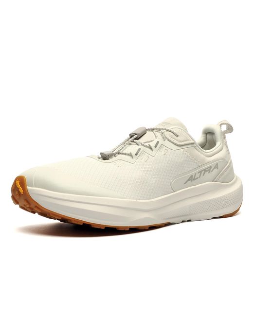 altra running Black Voyager Shoes for men