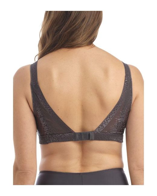 Fantasie Blue Envisage Bralette