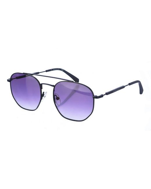 Calvin Klein Blue Sunglasses Ckj20111S