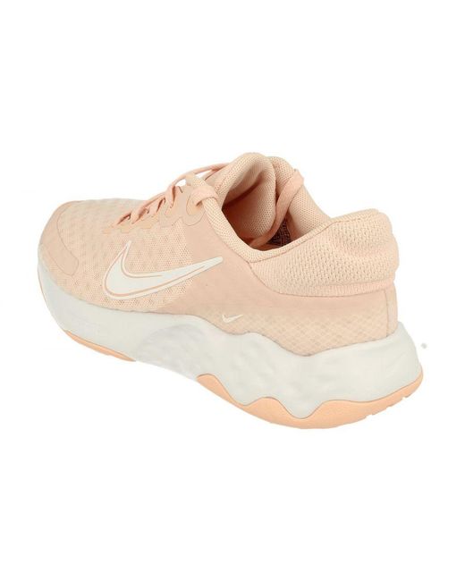 Nike Natural Renew Ride 3 Trainers