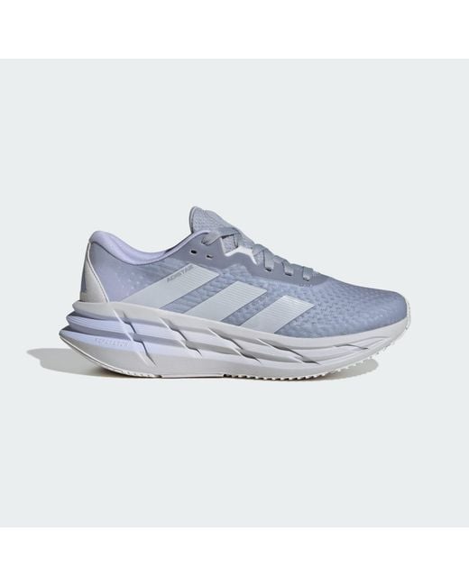 Adidas Originals Blue Adistar 3 Running Shoes